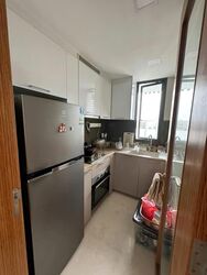 Trilive (D19), Condominium #538096911